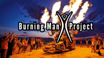 Burning Man