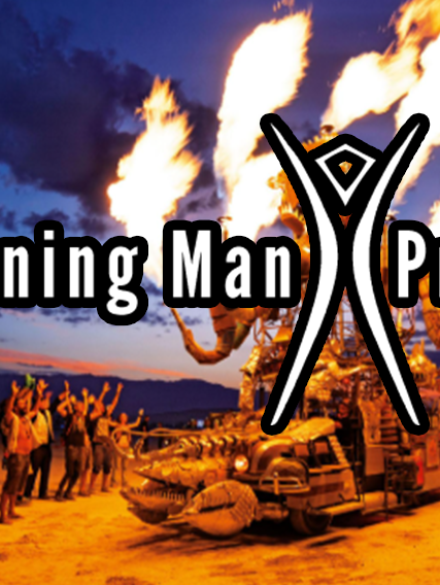 Burning Man
