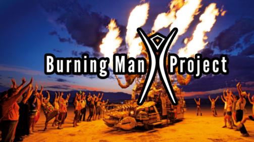 Burning Man