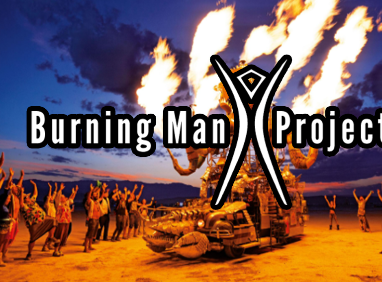Burning Man