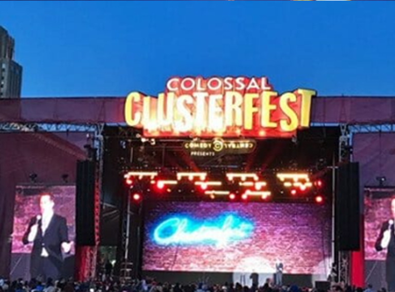 Coulloasul Cluster