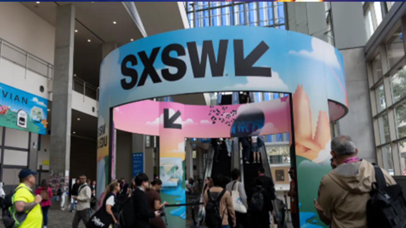 SXWS
