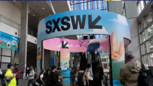 SXWS