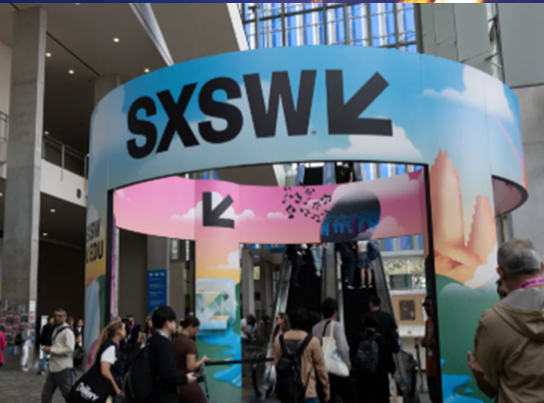 SXWS