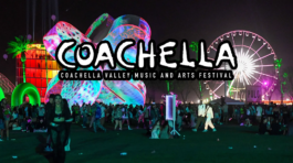 coachella