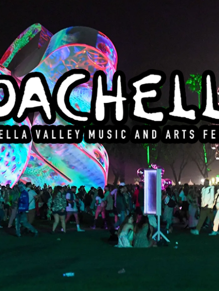 coachella