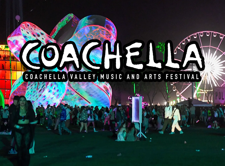 coachella