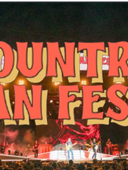 country fan fest