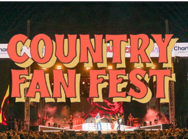 country fan fest